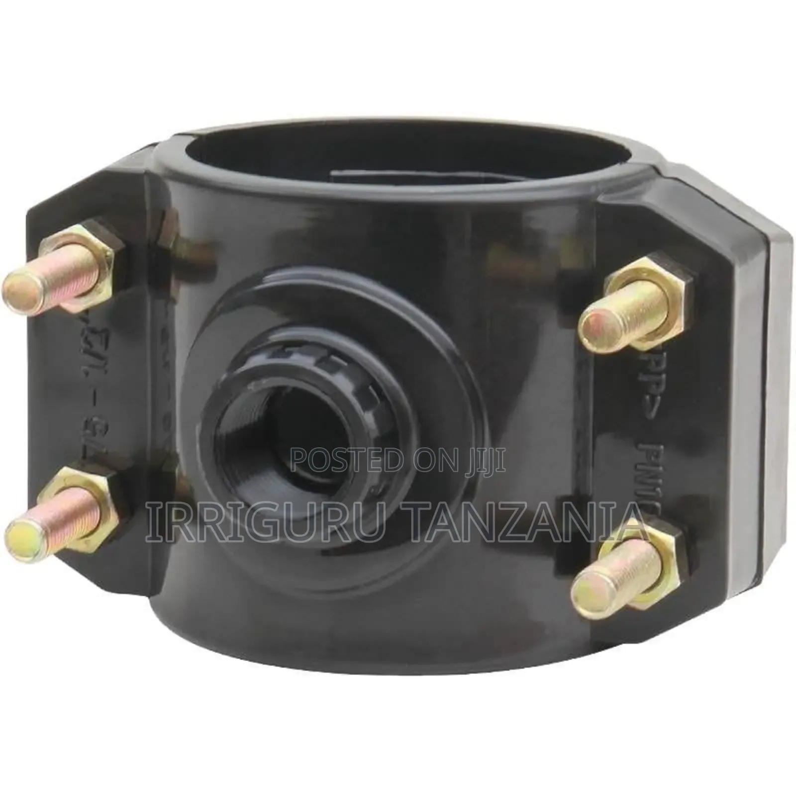 Compression Saddle