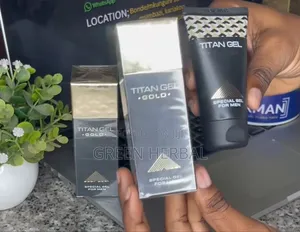 Oil Jerry Provacative