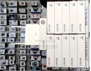 Lte Cpe 4g/5g Router