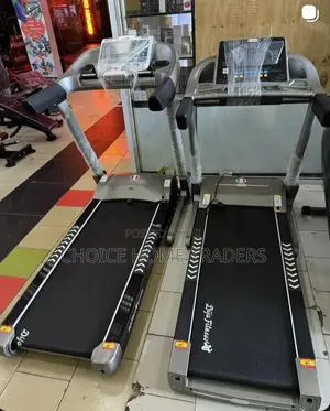 Treadmill 150kg