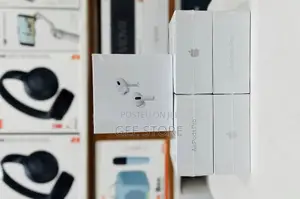 Airpods Pro 2 Anc