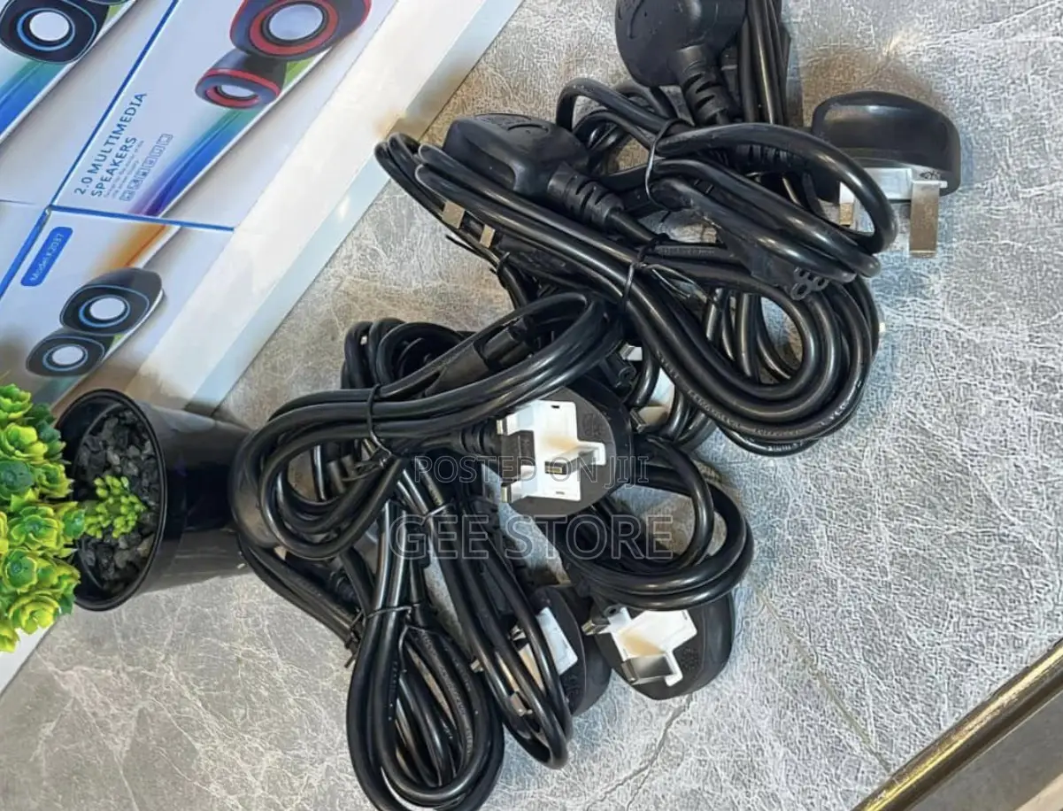 Original Power Cable