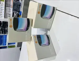 Lenovo Portable Bluetooth Speaker
