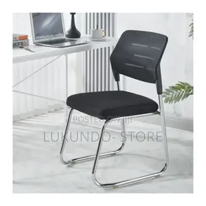 Modern Simple Office Conference Chair