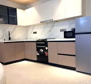 Furnished 1bdrm Apartment in Masaki for rent