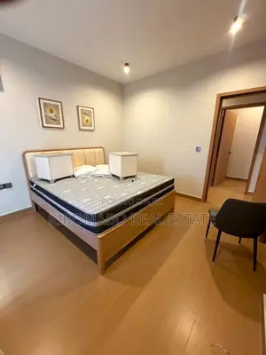 Furnished 1bdrm Apartment in Masaki for rent