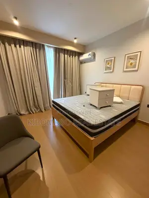 Furnished 1bdrm Apartment in Masaki for rent