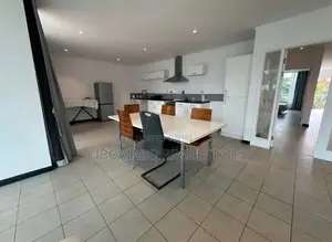 Furnished 2bdrm Apartment in Masaki for rent