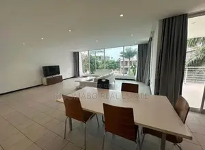 Furnished 2bdrm Apartment in Masaki for rent