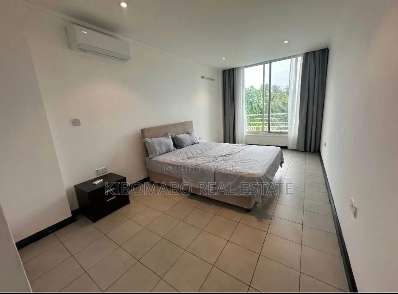 Furnished 2bdrm Apartment in Masaki for rent