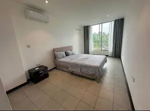 Furnished 2bdrm Apartment in Masaki for rent