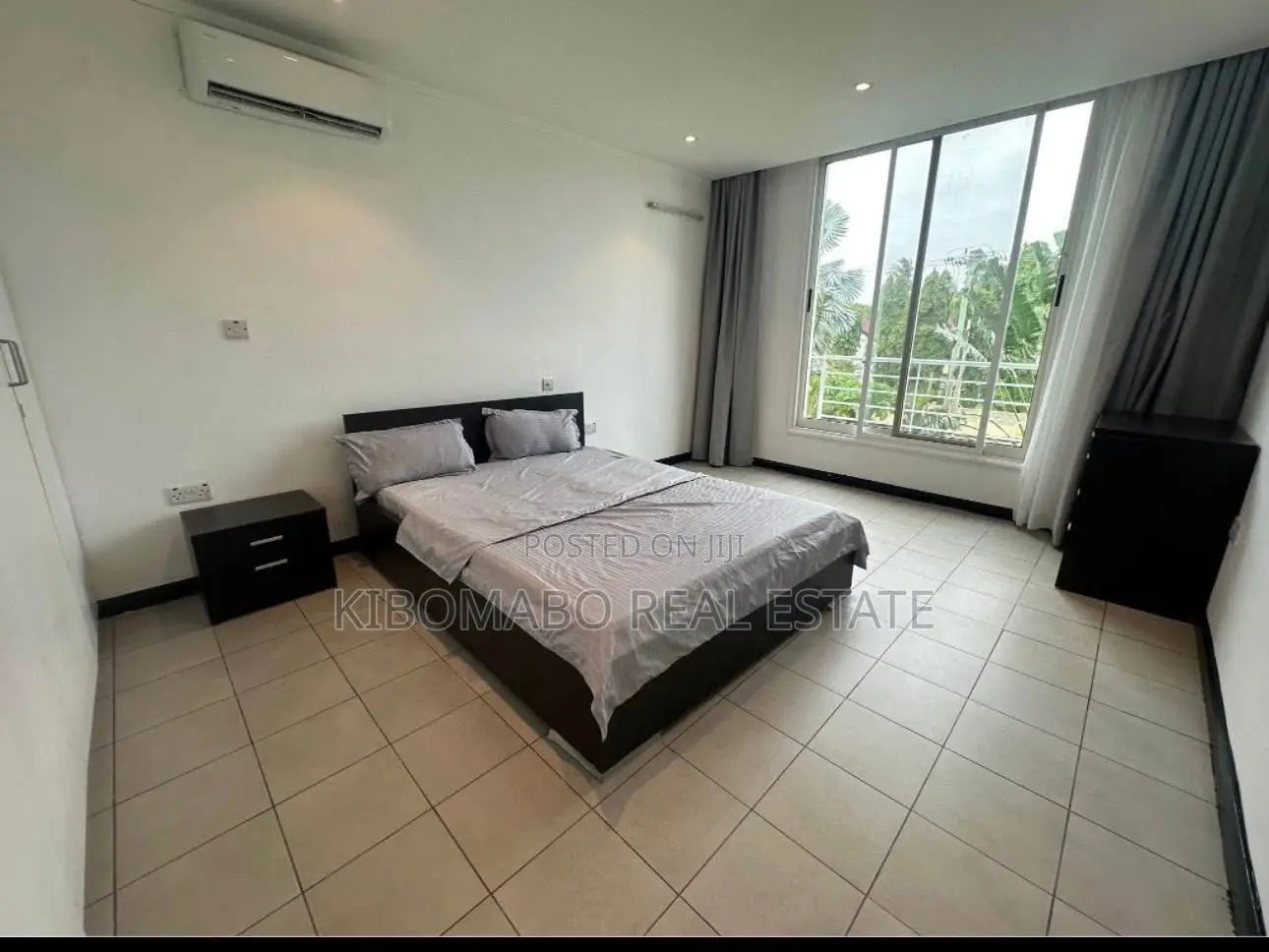 Furnished 2bdrm Apartment in Masaki for rent