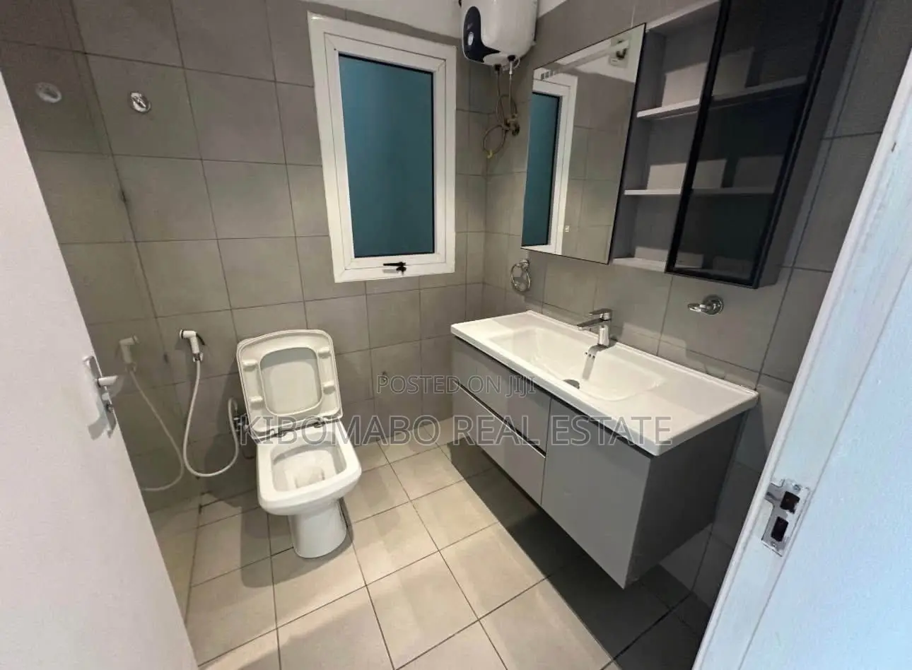 Furnished 2bdrm Apartment in Masaki for rent