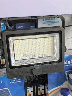 65,000 Tu! Napata Solar Light Rechargeable Unayo Weza Ku Charge Simu