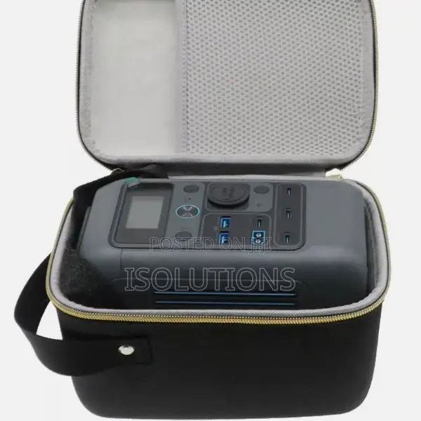 Anker Solix C300 Dc