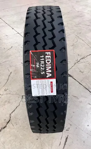 11r22.5 Fedima F268