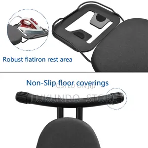 Ironing Board Cover Pad Heavy Heat Resistant