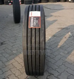 12r22.5 Fedima F120