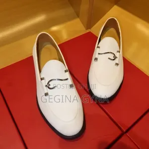 Simple Loafers