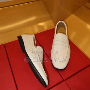 Simple Loafers