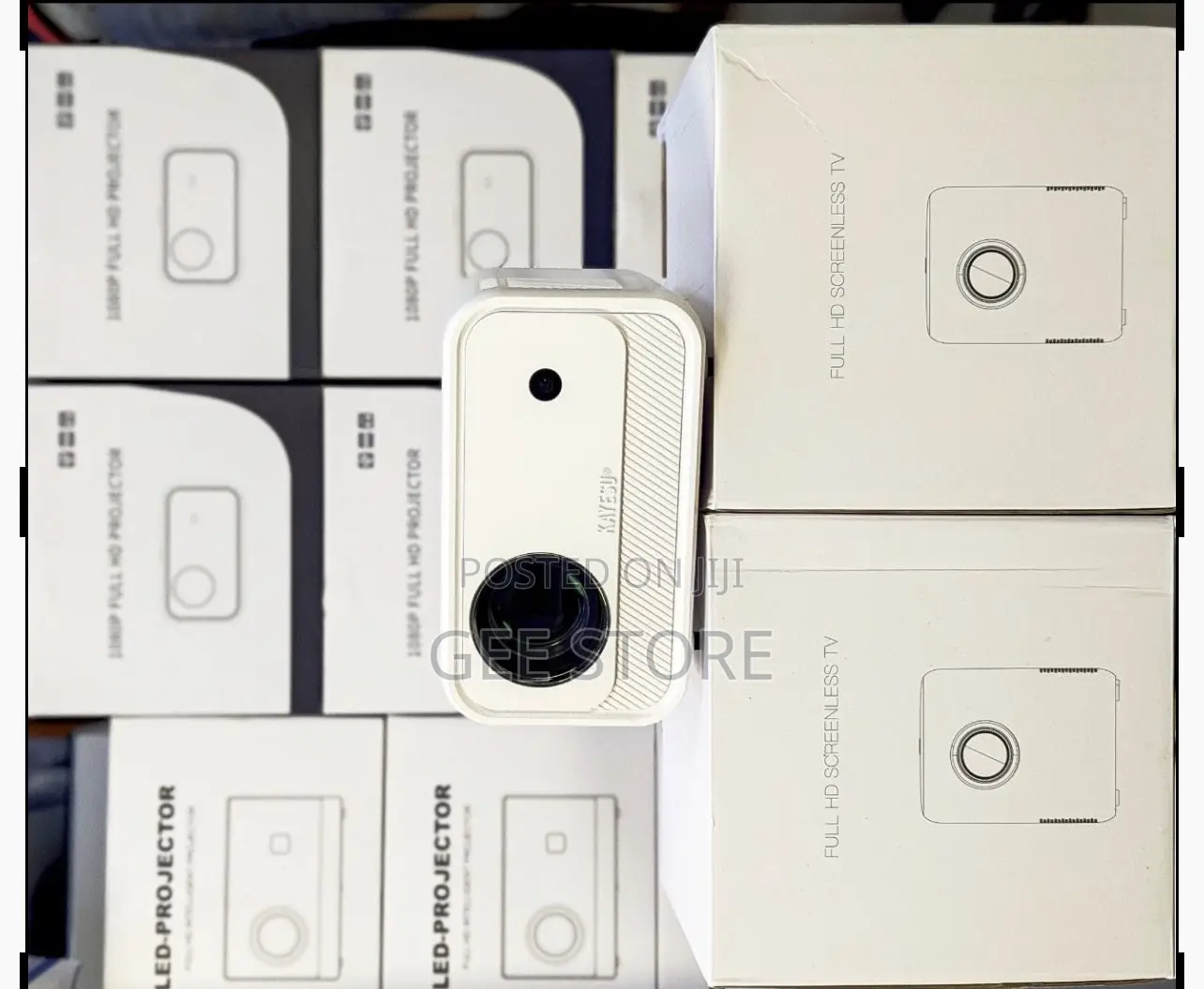 Led Projector