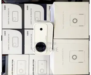 Led Projector