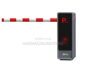Zkteco Bg2000 L/R Parking Barrier