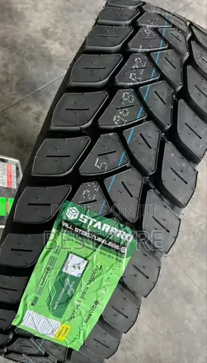 295/80r22.5 Starpro