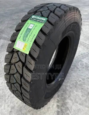295/80r22.5 Starpro