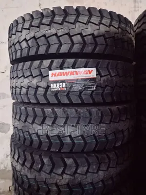 315/80r22.5 Hawkway Hk859 22pr