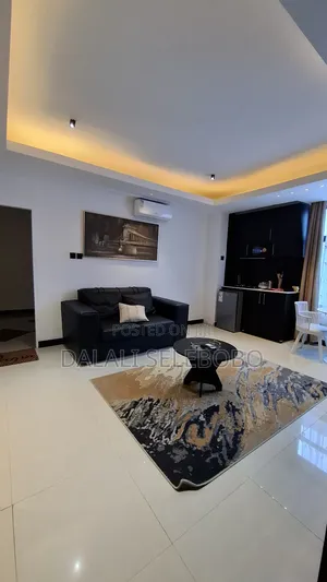 Furnished 1bdrm Apartment in Mikocheni B for rent