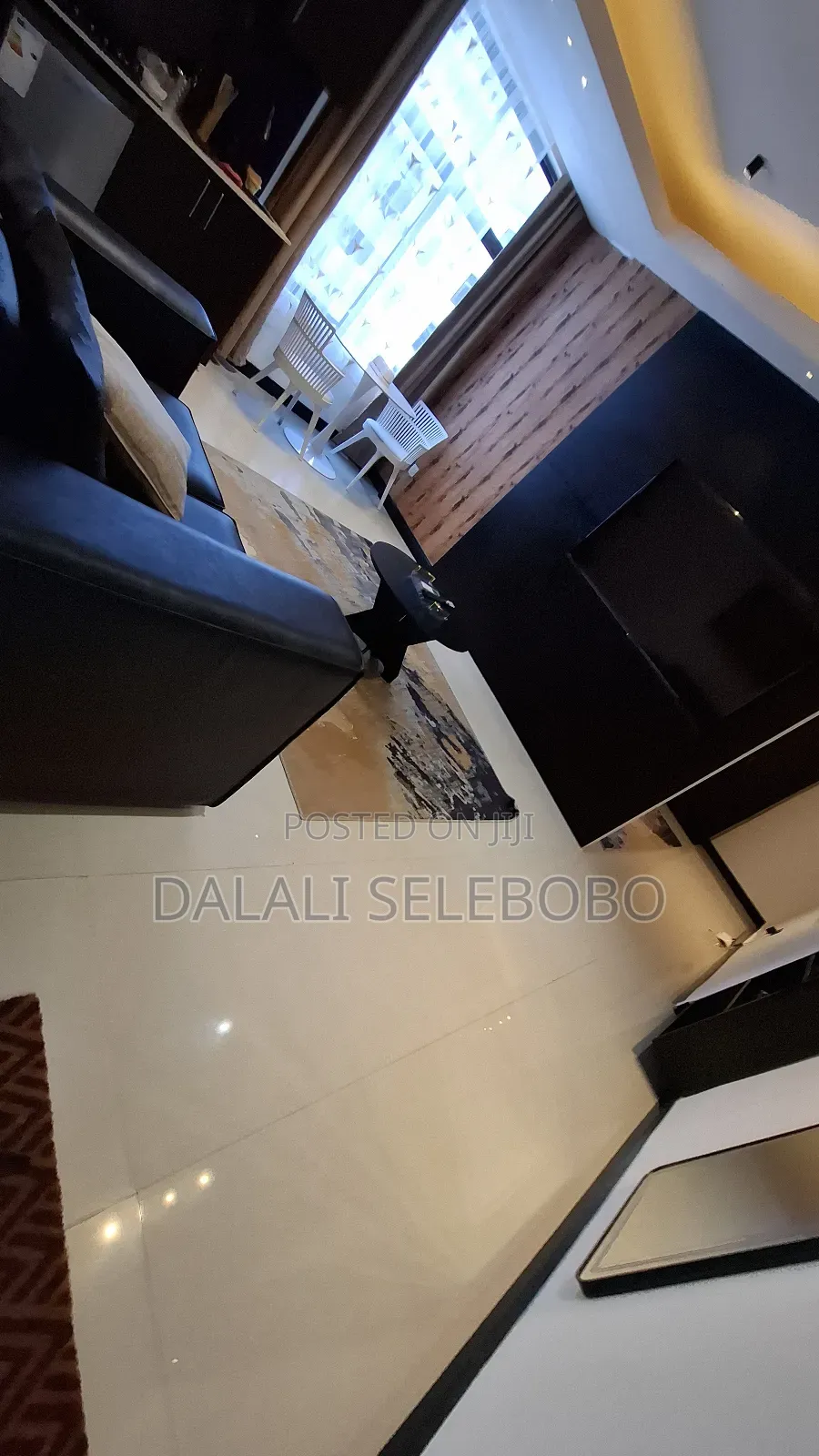 Furnished 1bdrm Apartment in Mikocheni B for rent