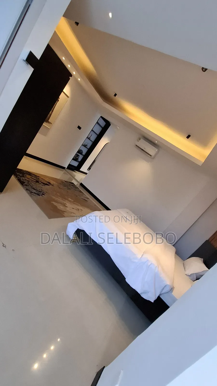 Furnished 1bdrm Apartment in Mikocheni B for rent