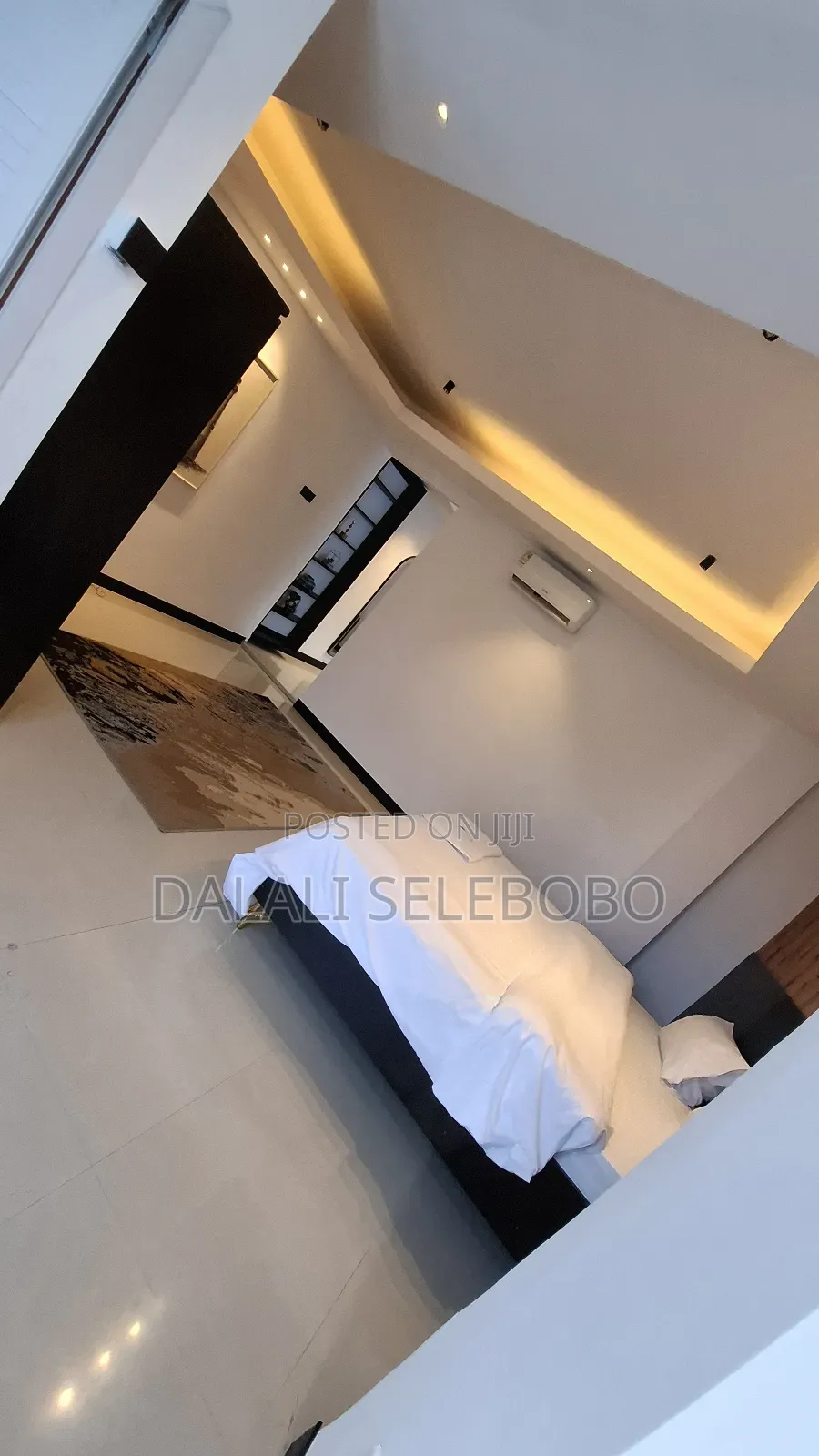 Furnished 1bdrm Apartment in Mikocheni B for rent