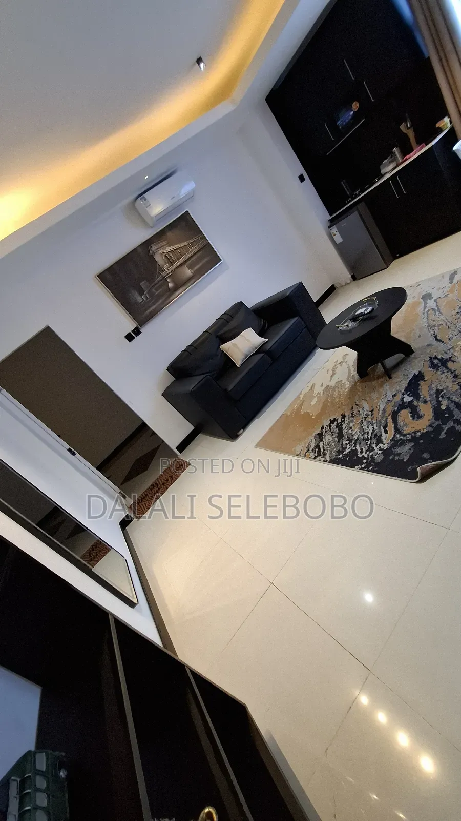 Furnished 1bdrm Apartment in Mikocheni B for rent