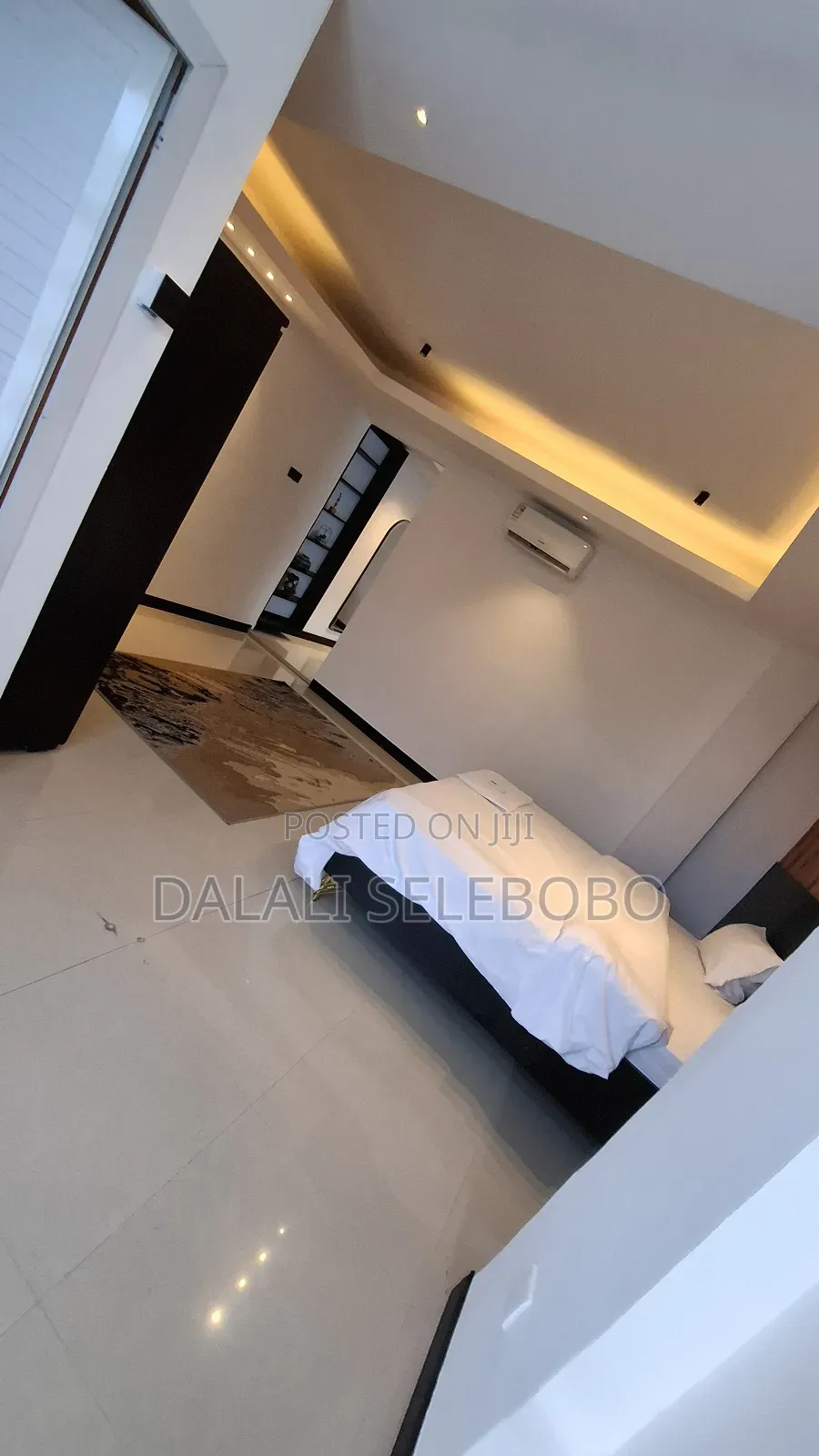 Furnished 1bdrm Apartment in Mikocheni B for rent