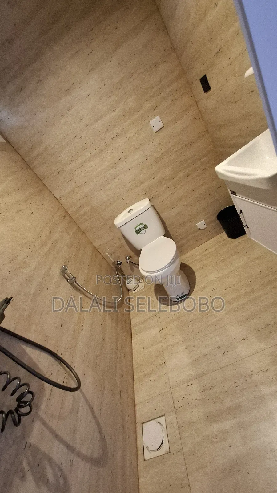 Furnished 1bdrm Apartment in Mikocheni B for rent