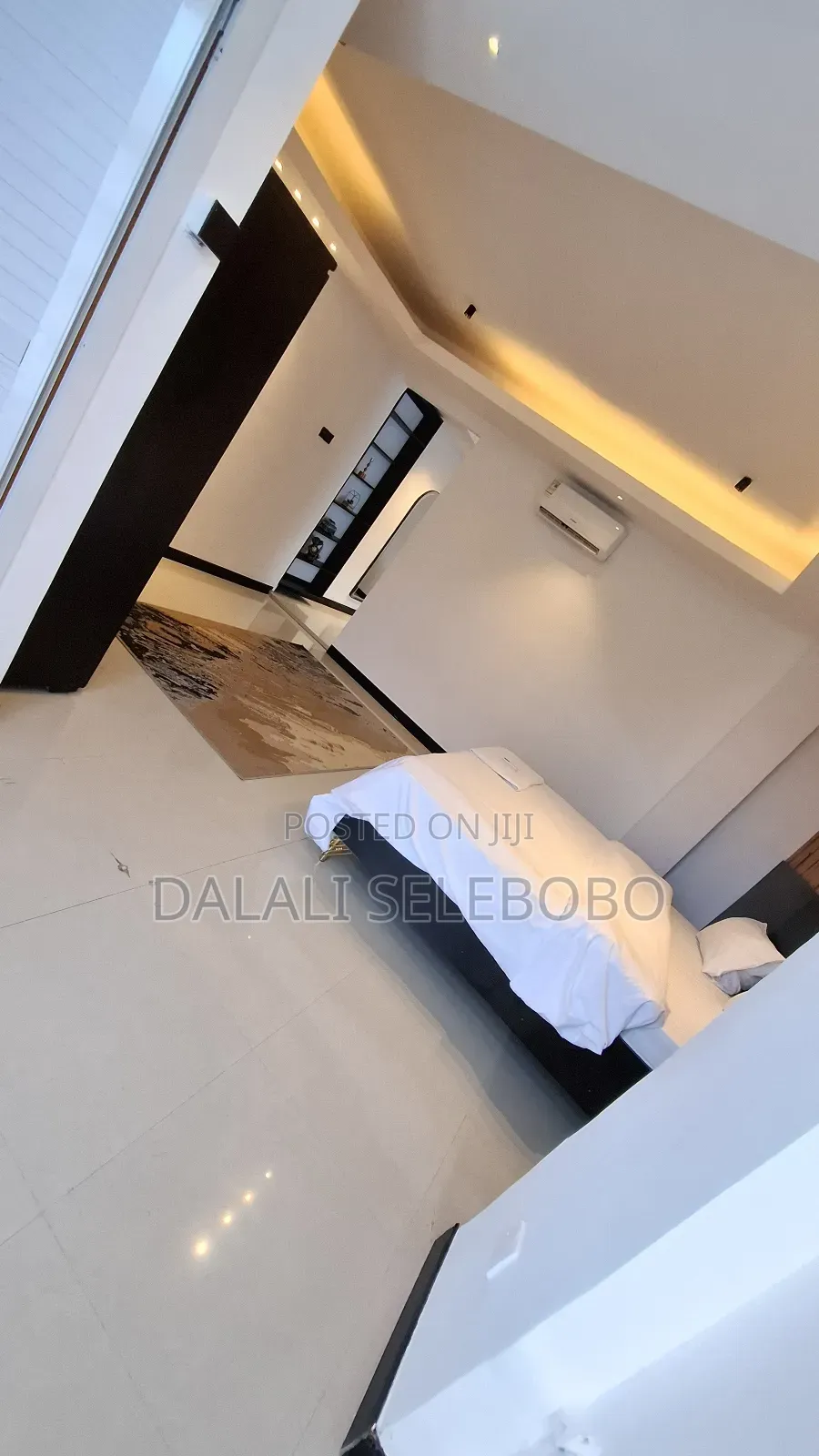 Furnished 1bdrm Apartment in Mikocheni B for rent