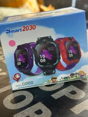 Smart Watch 2030