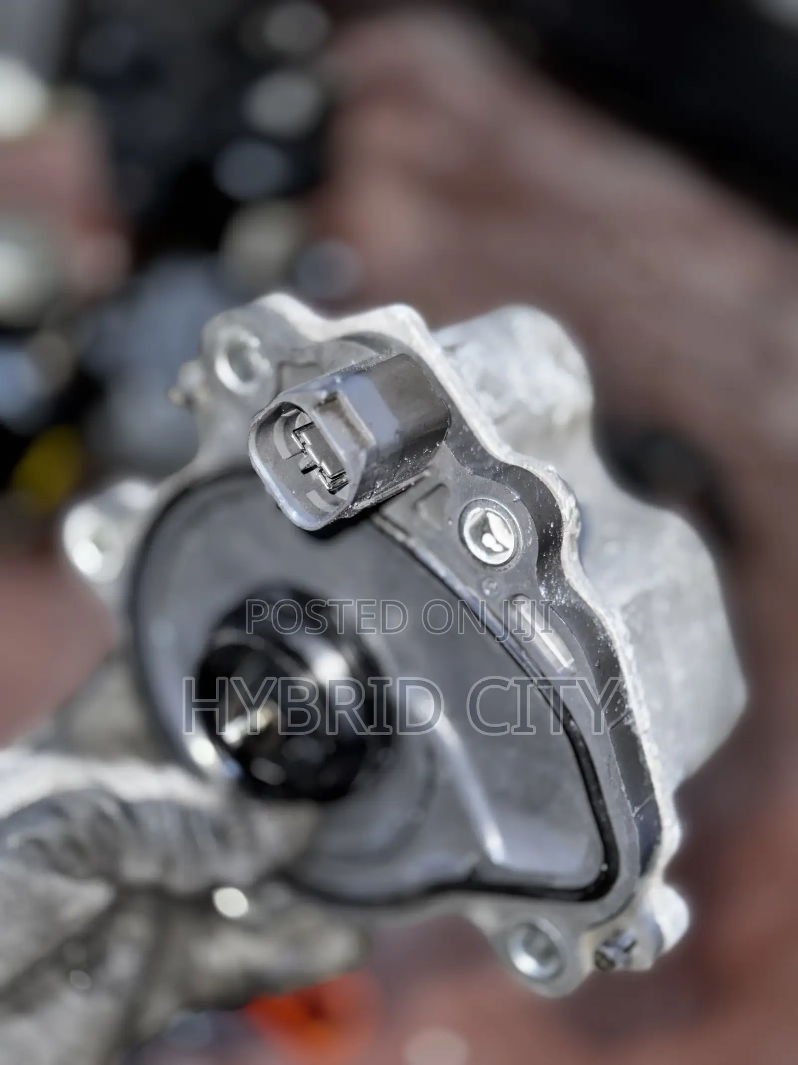 Nissan Xtrail Hybrid Water Pump T32