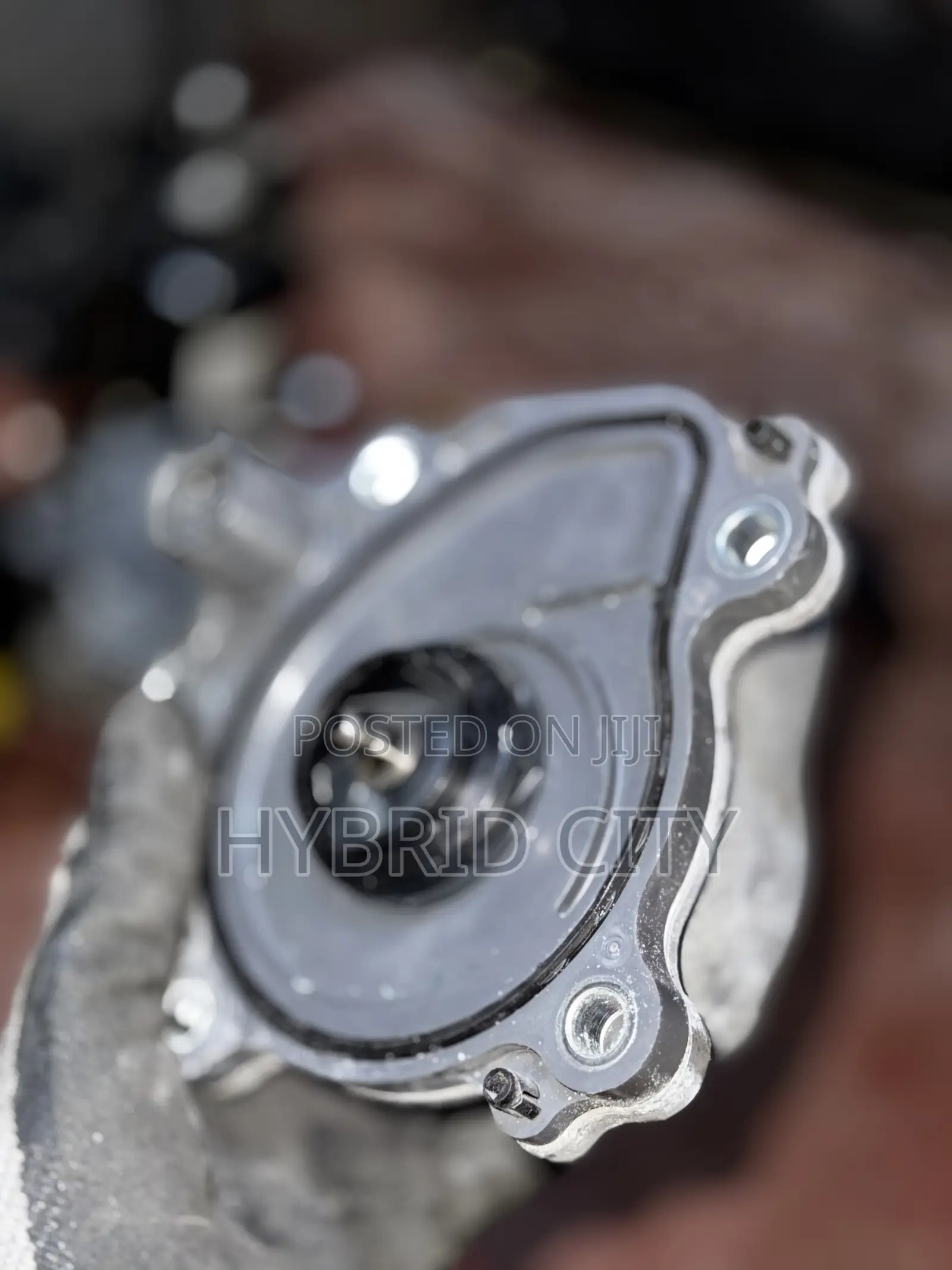 Nissan Xtrail Hybrid Water Pump T32