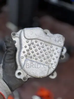 Nissan Xtrail Hybrid Water Pump T32