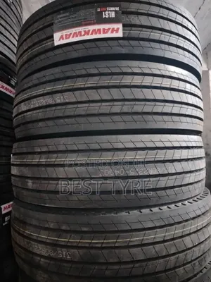 315/80r22.5 Hawkway Hls1