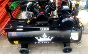 Air Compressor 100l Prince