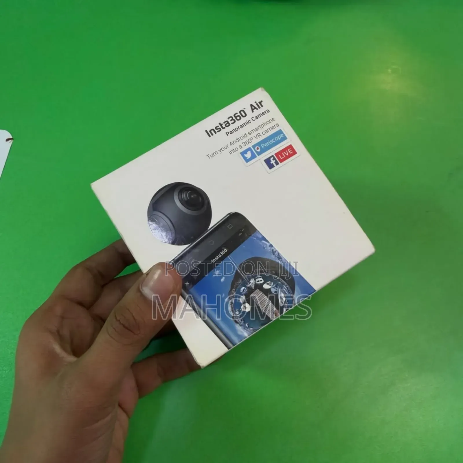 Insta360 Air -