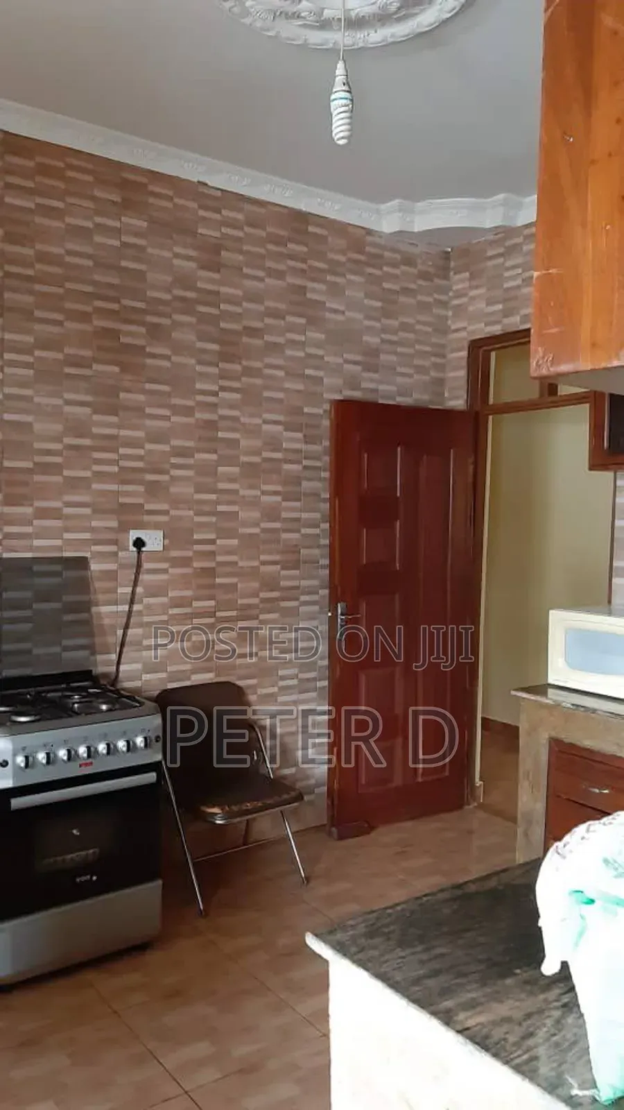 4bdrm House in Kibamba for sale