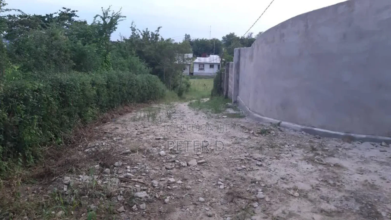 4bdrm House in Kibamba for sale