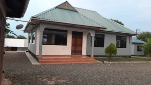 4bdrm House in Kibamba for sale