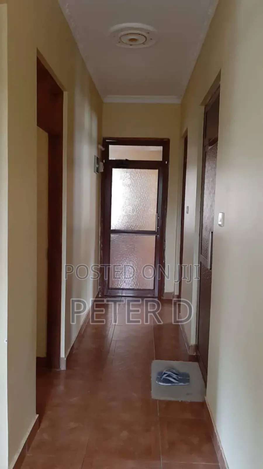 4bdrm House in Kibamba for sale