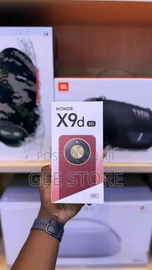 Honor X9d Gb256